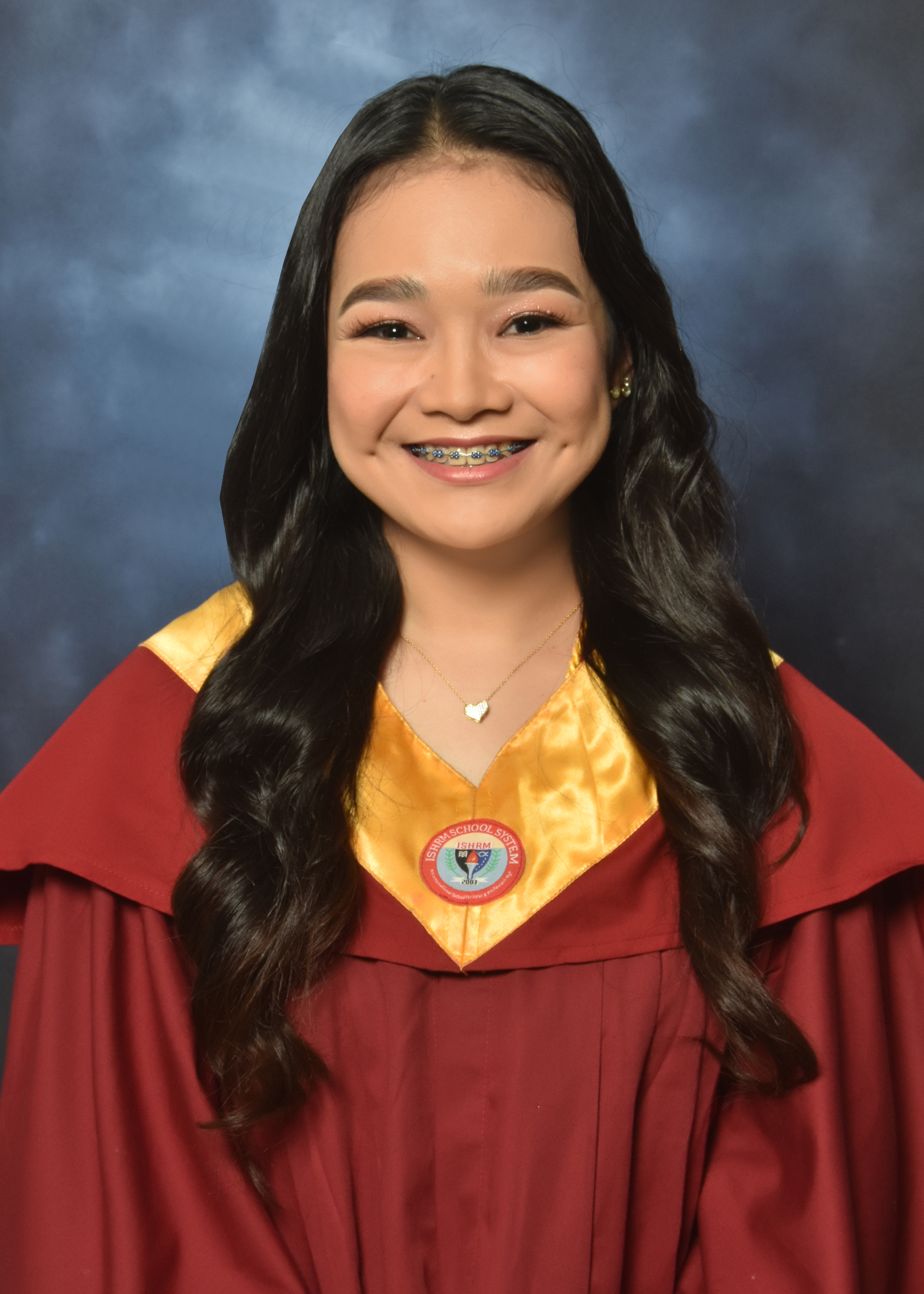 HANAH NICOLE A.'s profile photo