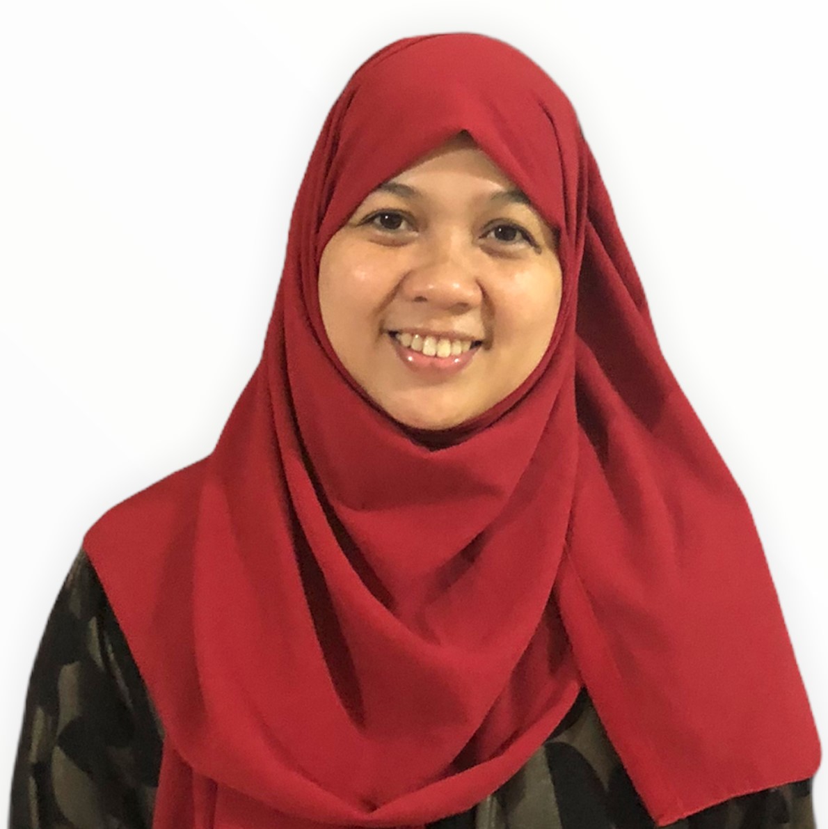 Kamrayda M.'s profile photo