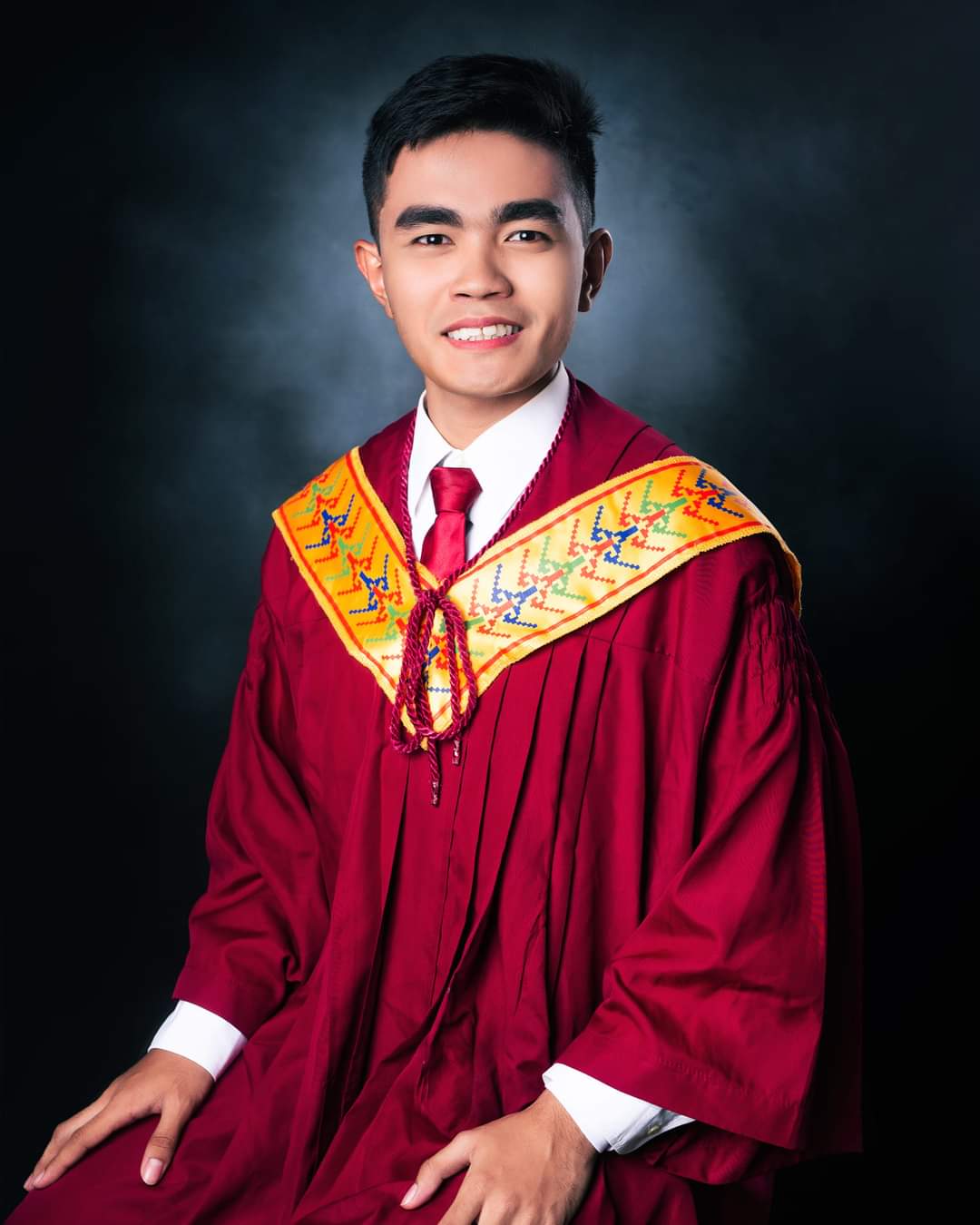 Charlito V.'s profile photo