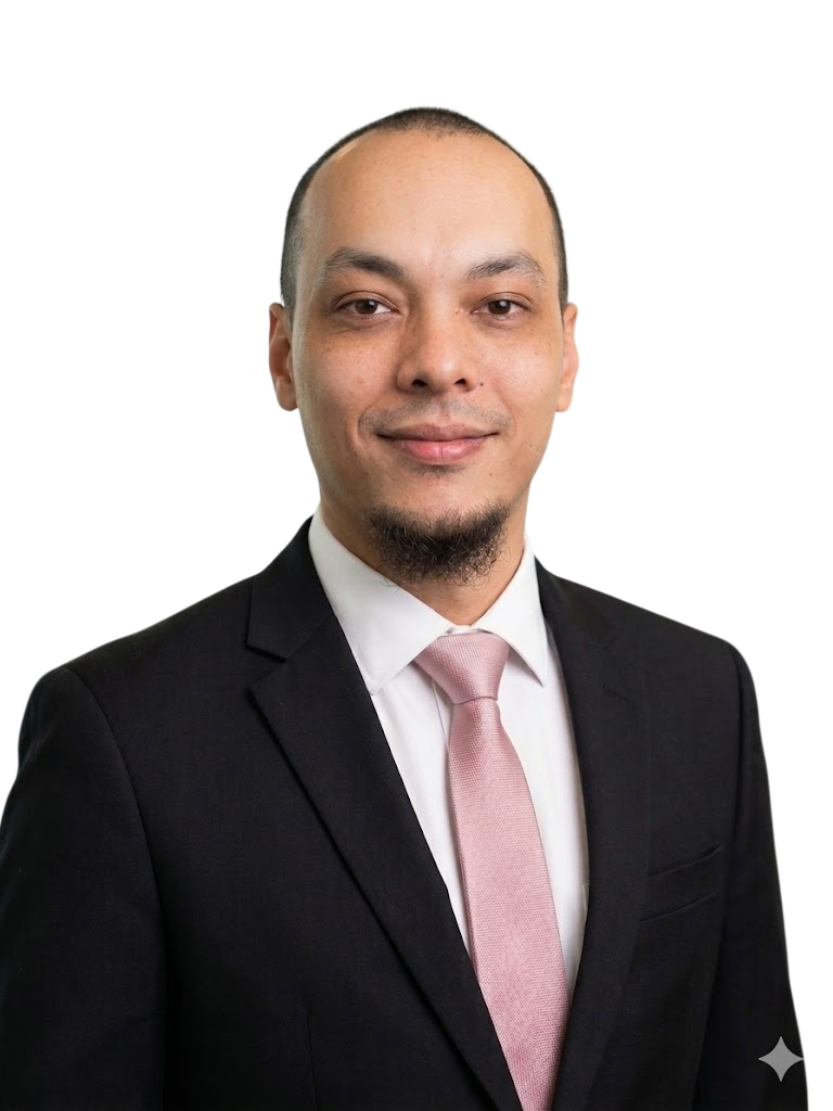 Kyle B.'s profile photo