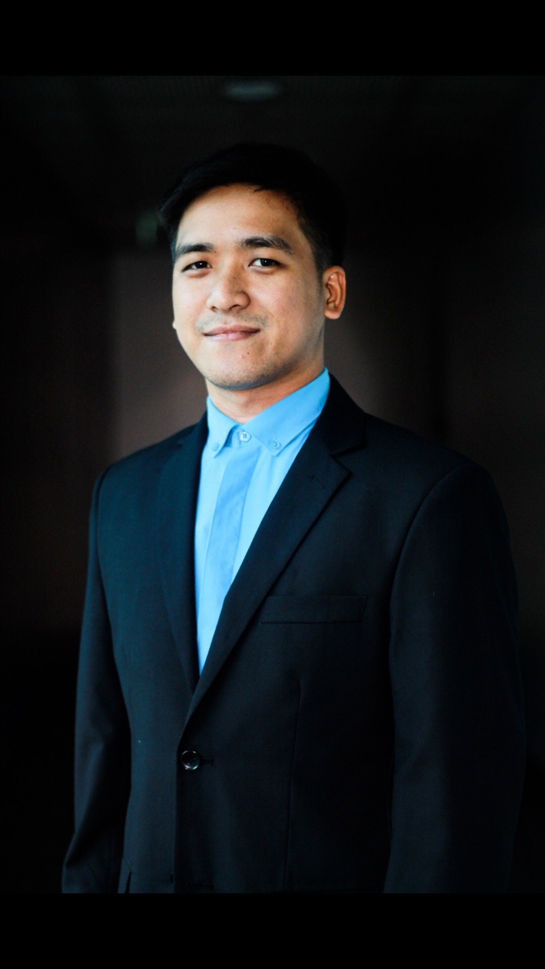 JOSEPH V.'s profile photo