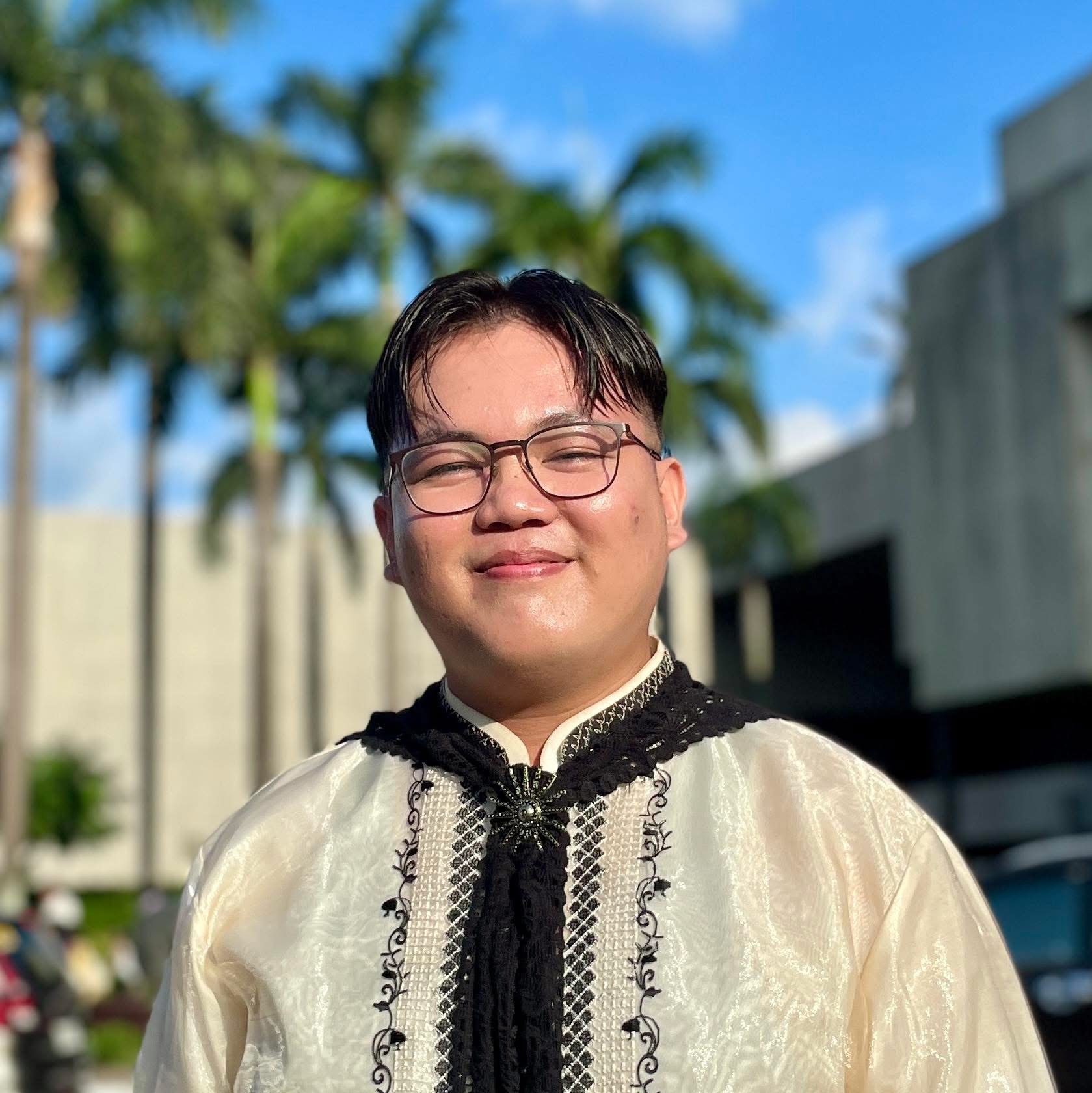 Rodel Jr. R.'s profile photo