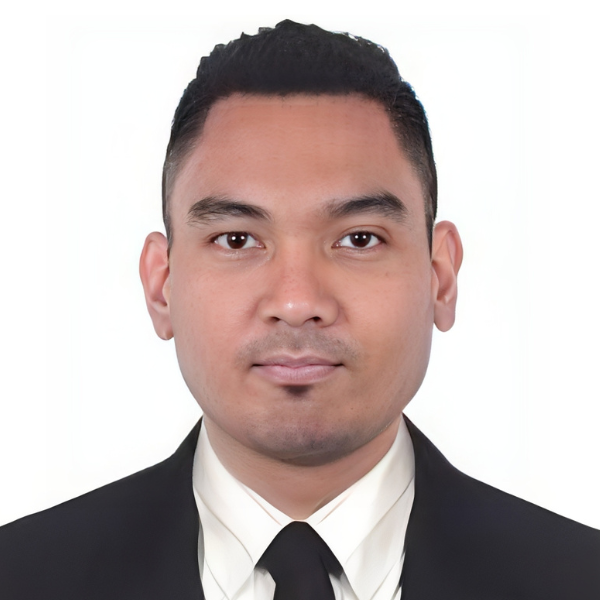 Romulo Andrew S.'s profile photo
