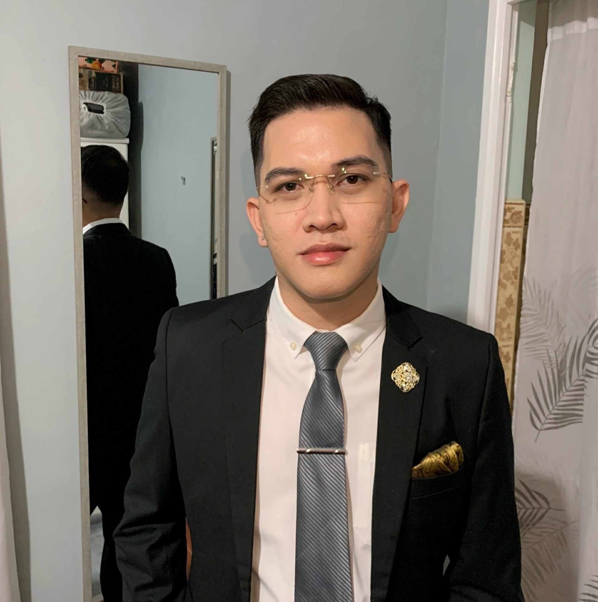 Angel G.'s profile photo