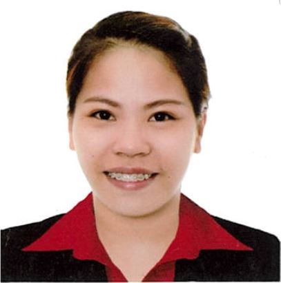 Realiyn Grapes A.'s profile photo