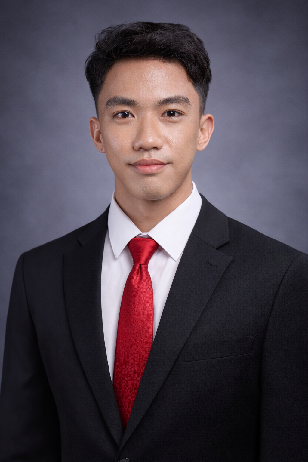 Jude Kenneth M.'s profile photo
