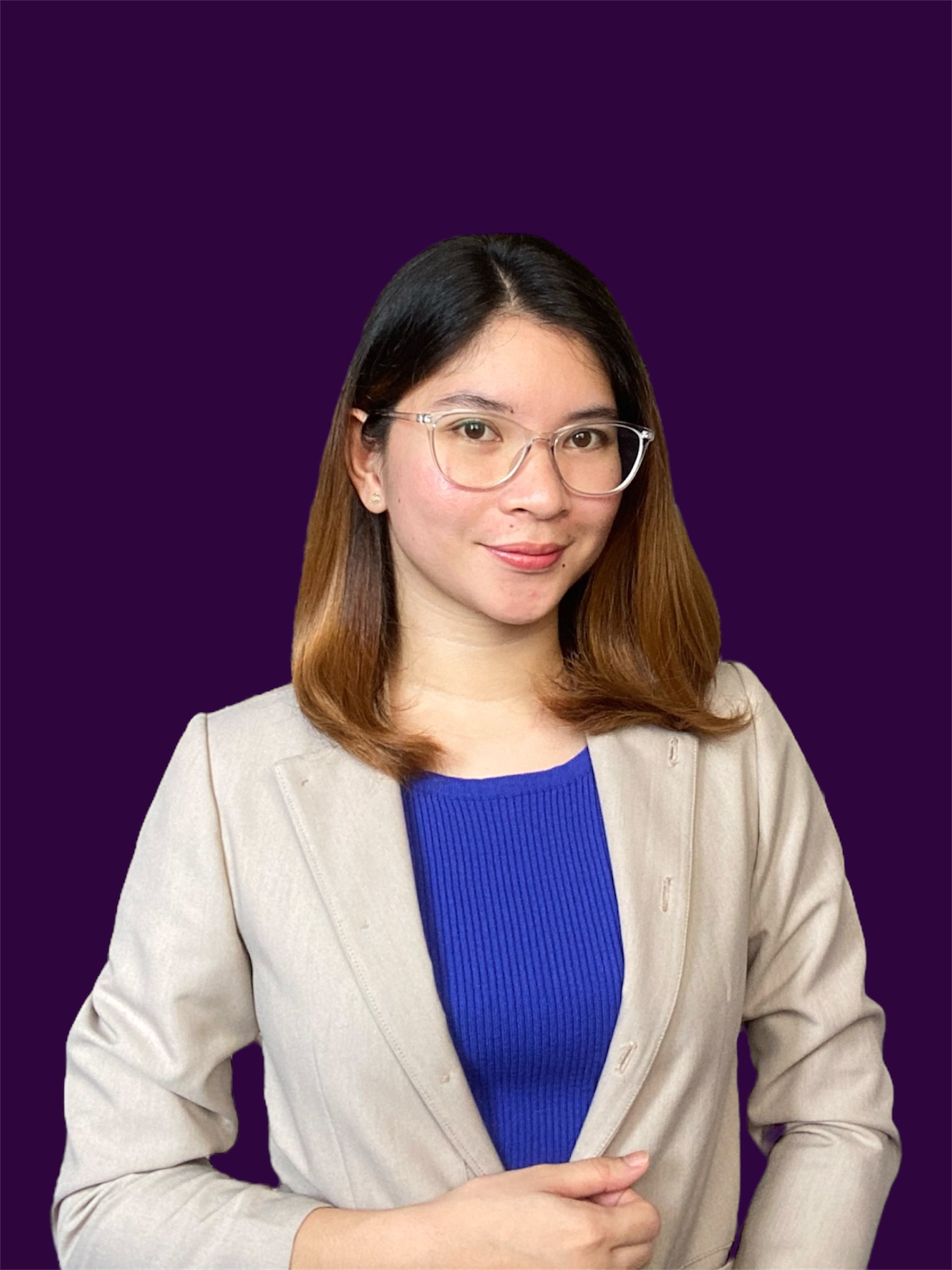 Kimberly M.'s profile photo
