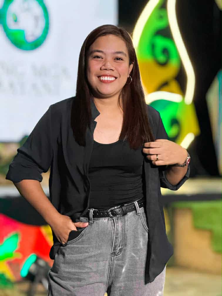Shaira May G.'s profile photo