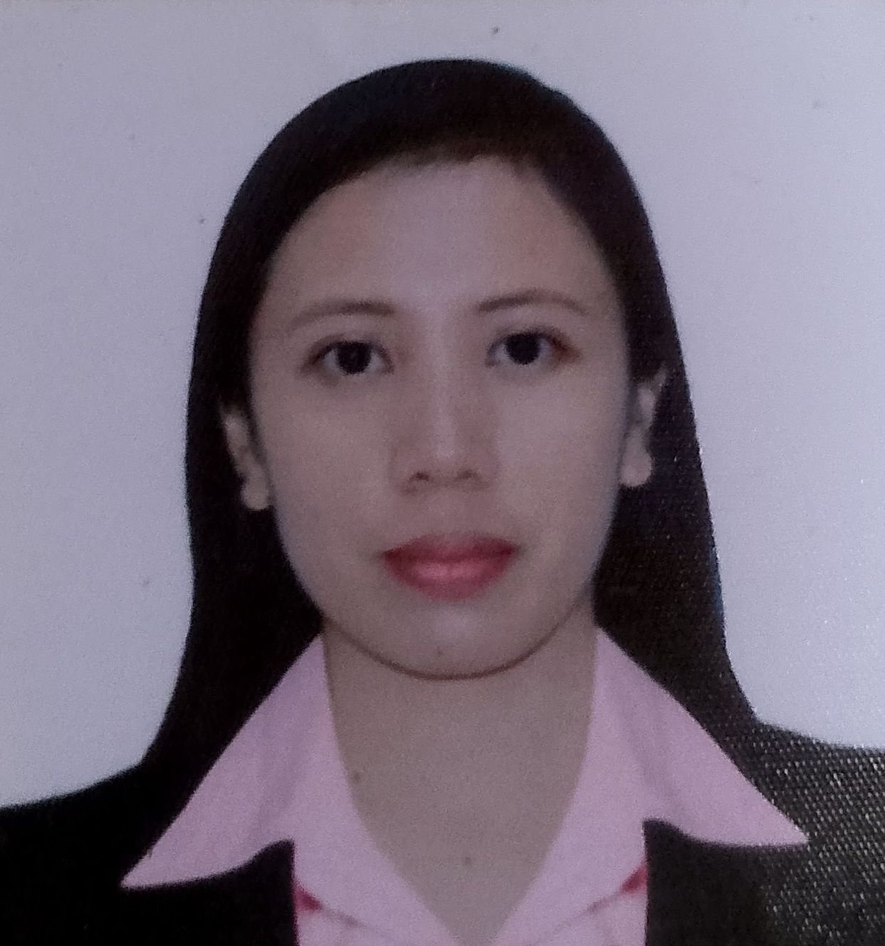 Marielle Eunice B.'s profile photo