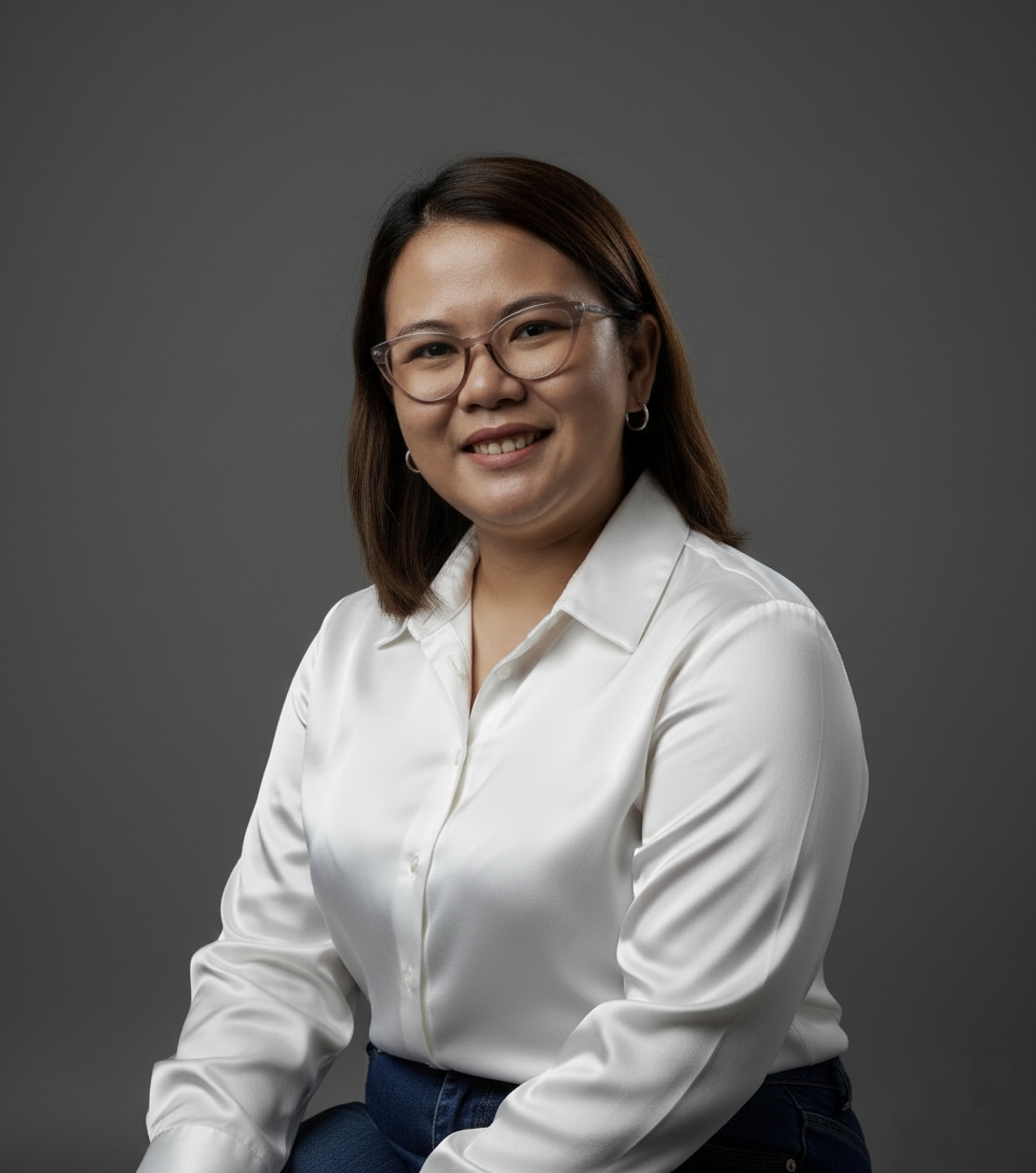 Arianne Therese D.'s profile photo