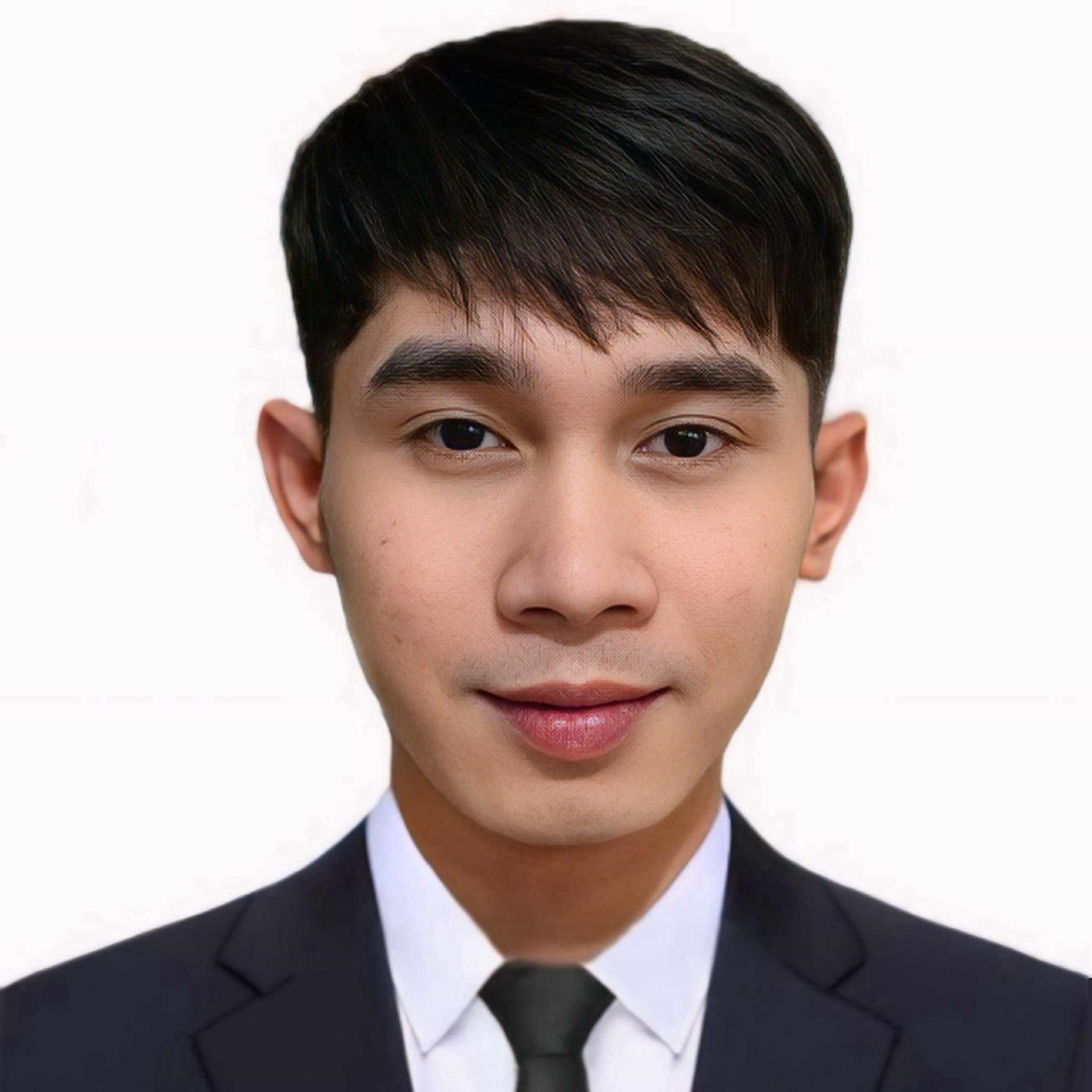 Joseph Peter Reyno III G.'s profile photo