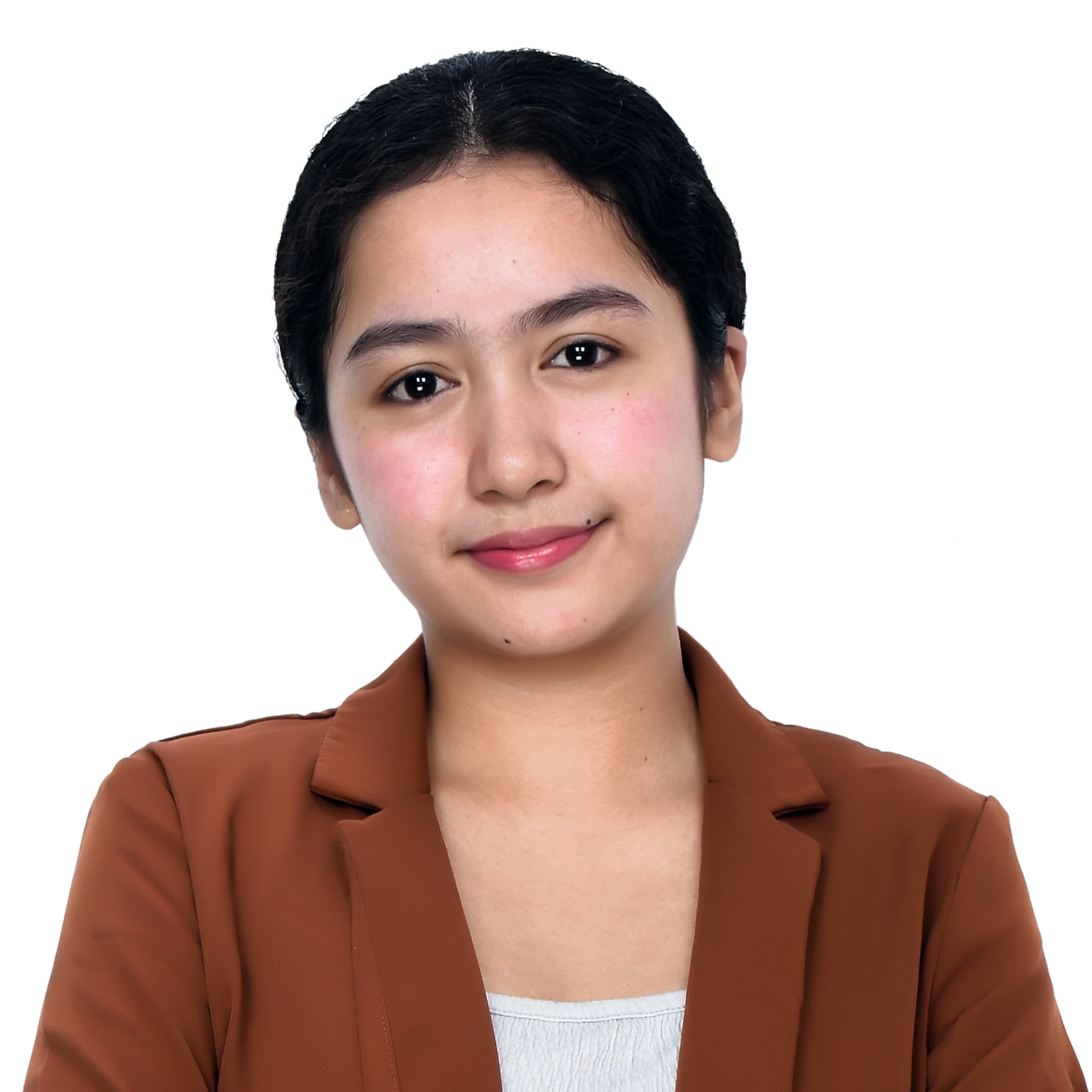 Trixia Nicole T.'s profile photo
