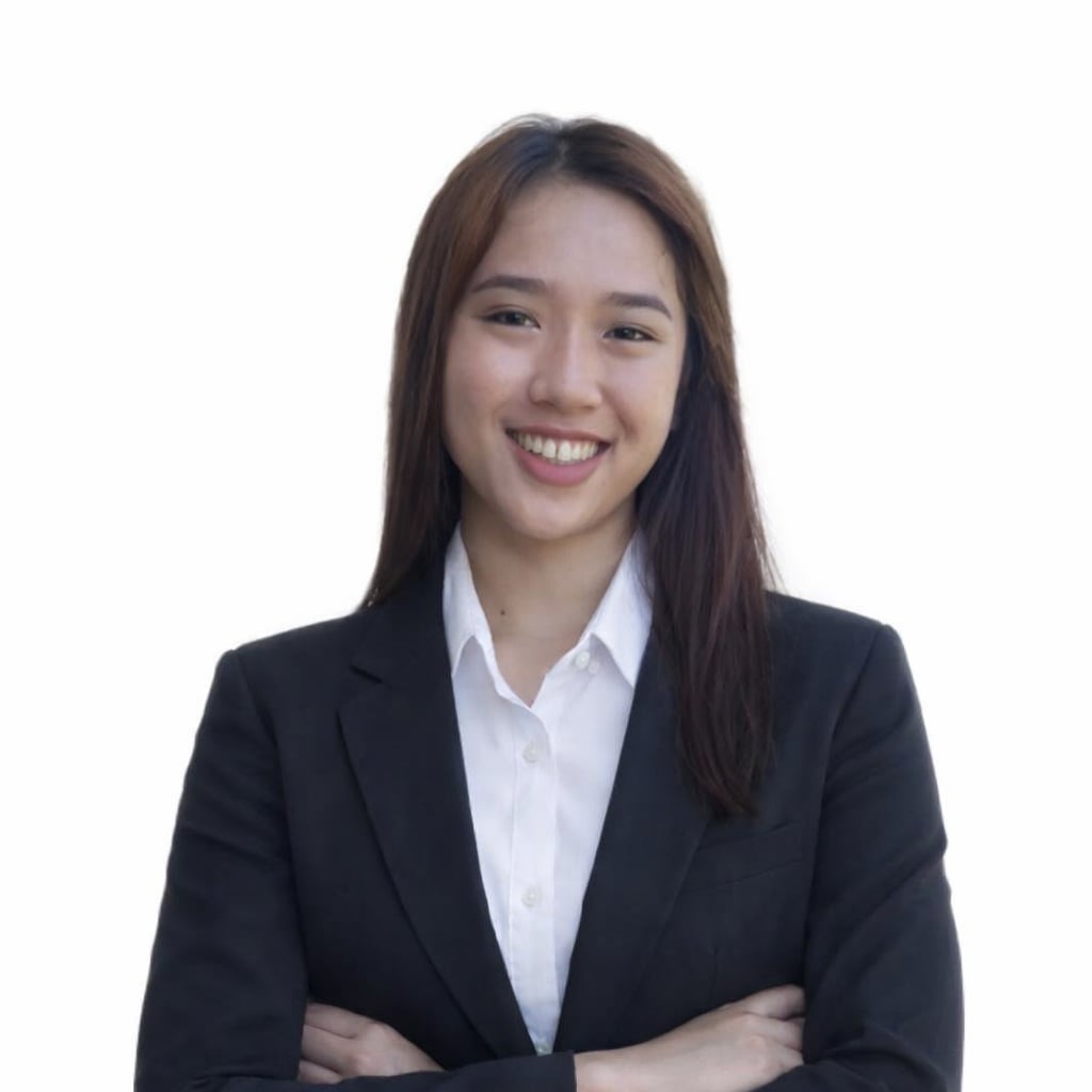 Amiable Jeah L.'s profile photo