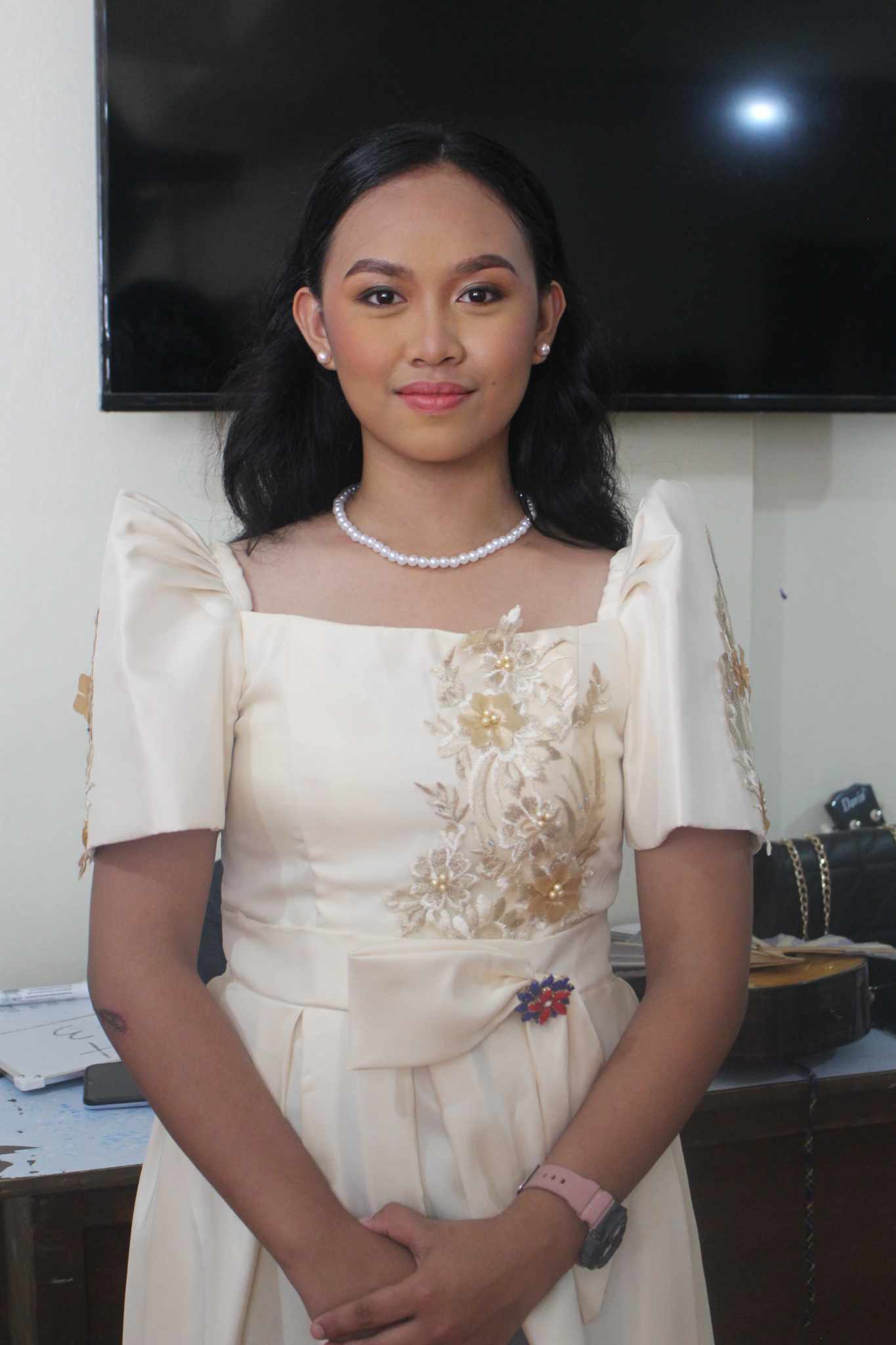 Charietee A.'s profile photo