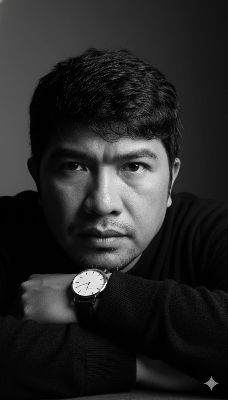 Marlon D.'s profile photo