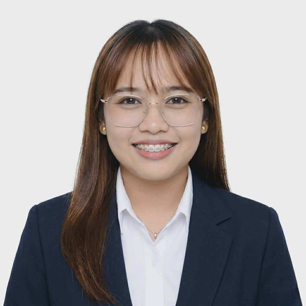 Paulline Joy T.'s profile photo