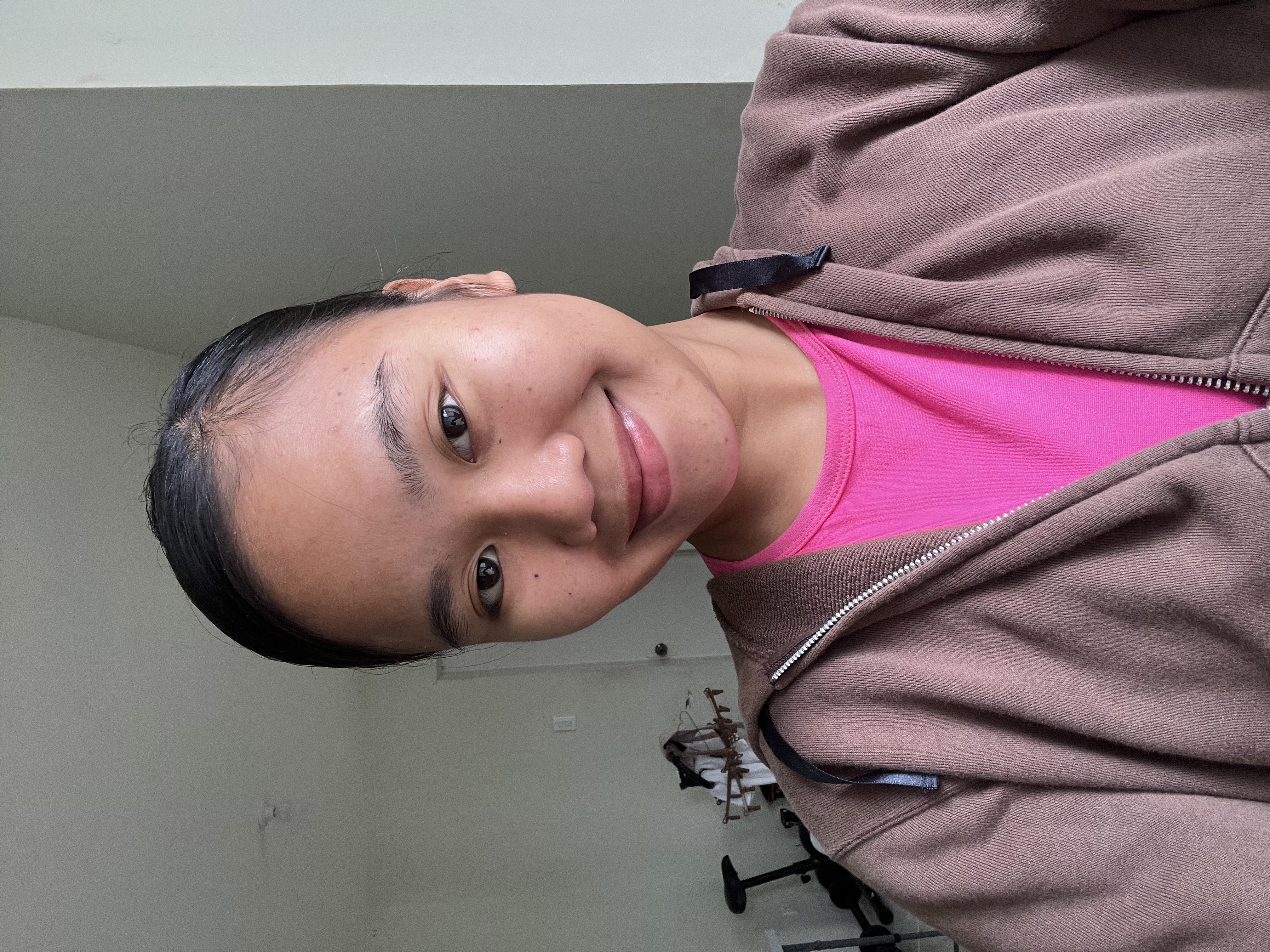 Yrmizel S.'s profile photo