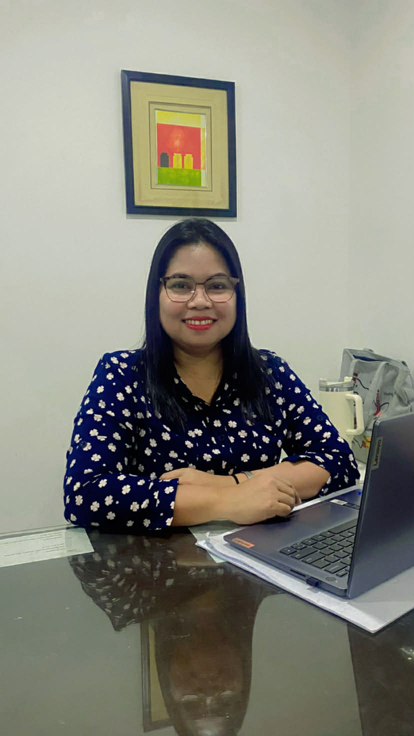Agnes S.'s profile photo