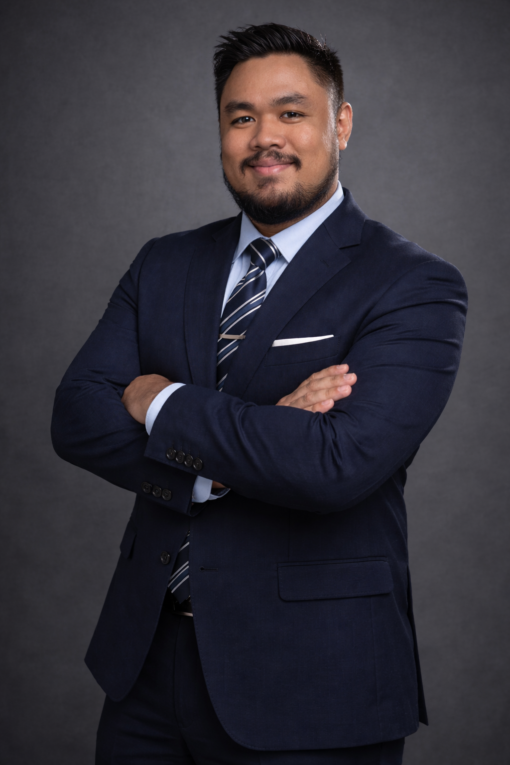 Kenneth Clark B.'s profile photo