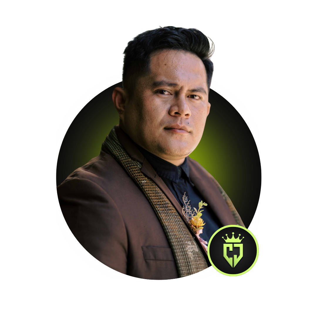Ceasar J.'s profile photo
