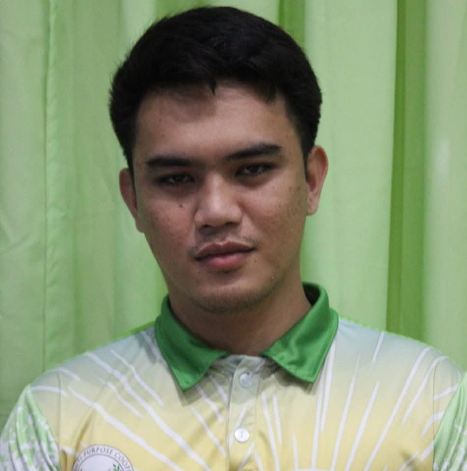 Reczee Jose B.'s profile photo