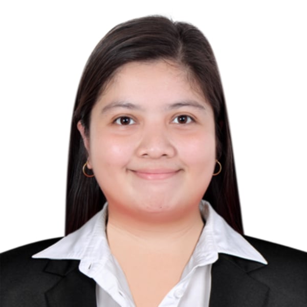 Clarisse Florence A.'s profile photo