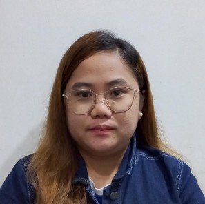 IVY KRISTEL R.'s profile photo