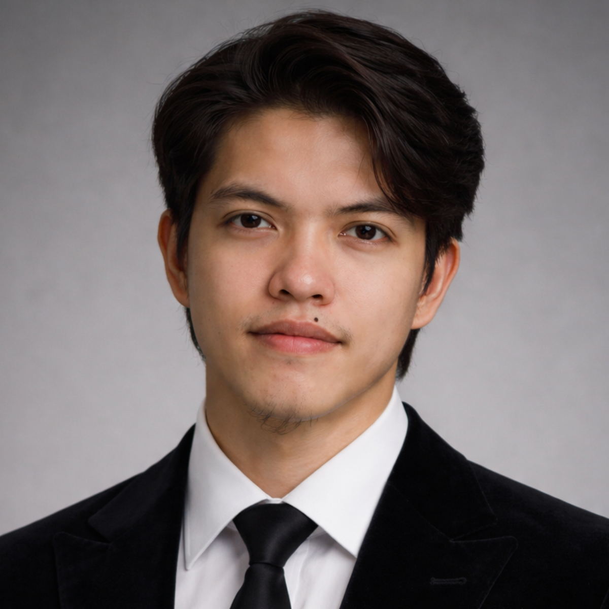 Darwin D.'s profile photo