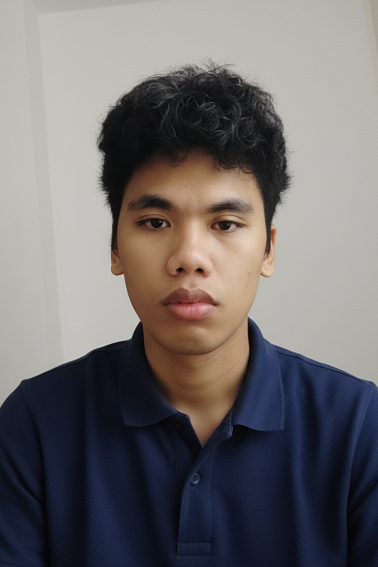 Alvin V.'s profile photo