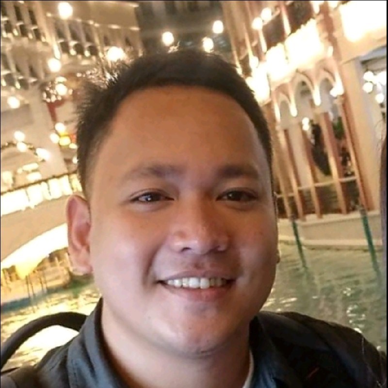 Mark Jayson B.'s profile photo
