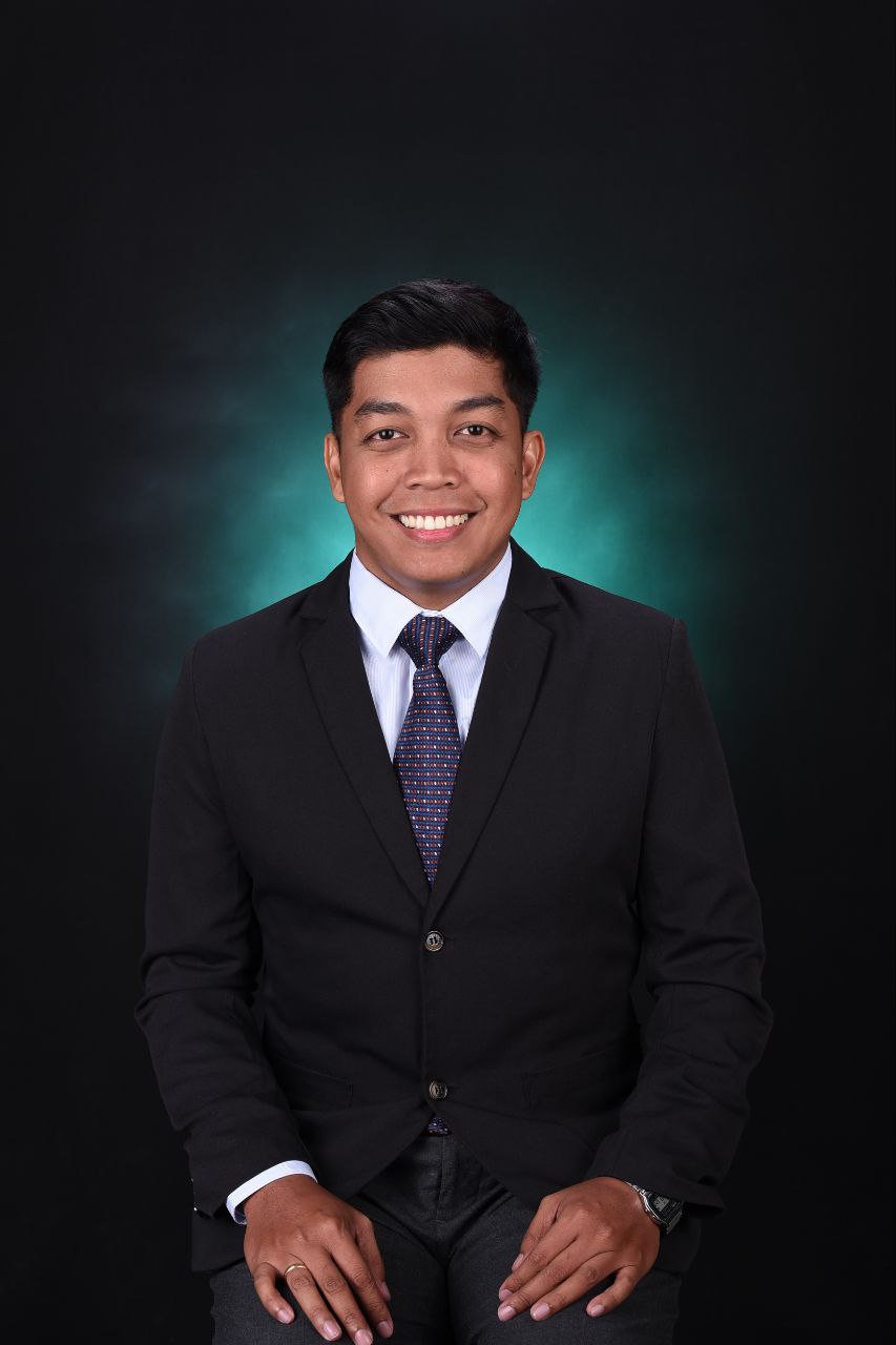 Junyl Mark D.'s profile photo