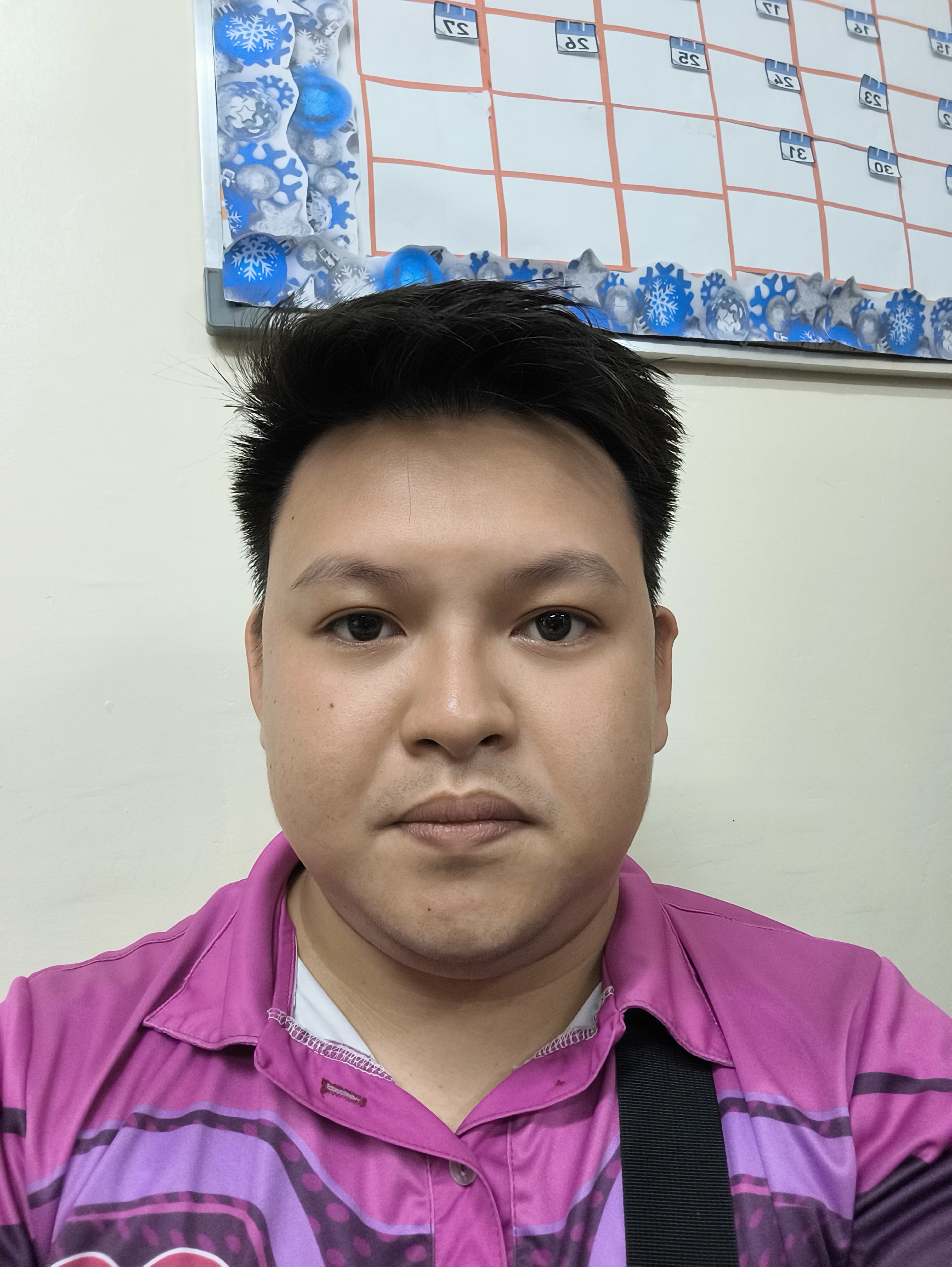 MARC JHONLE M.'s profile photo