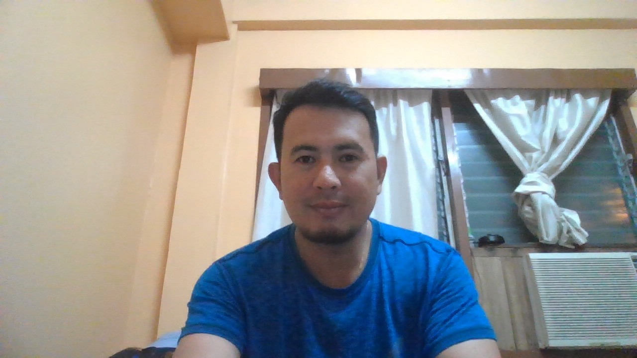 Christian Lord C.'s profile photo