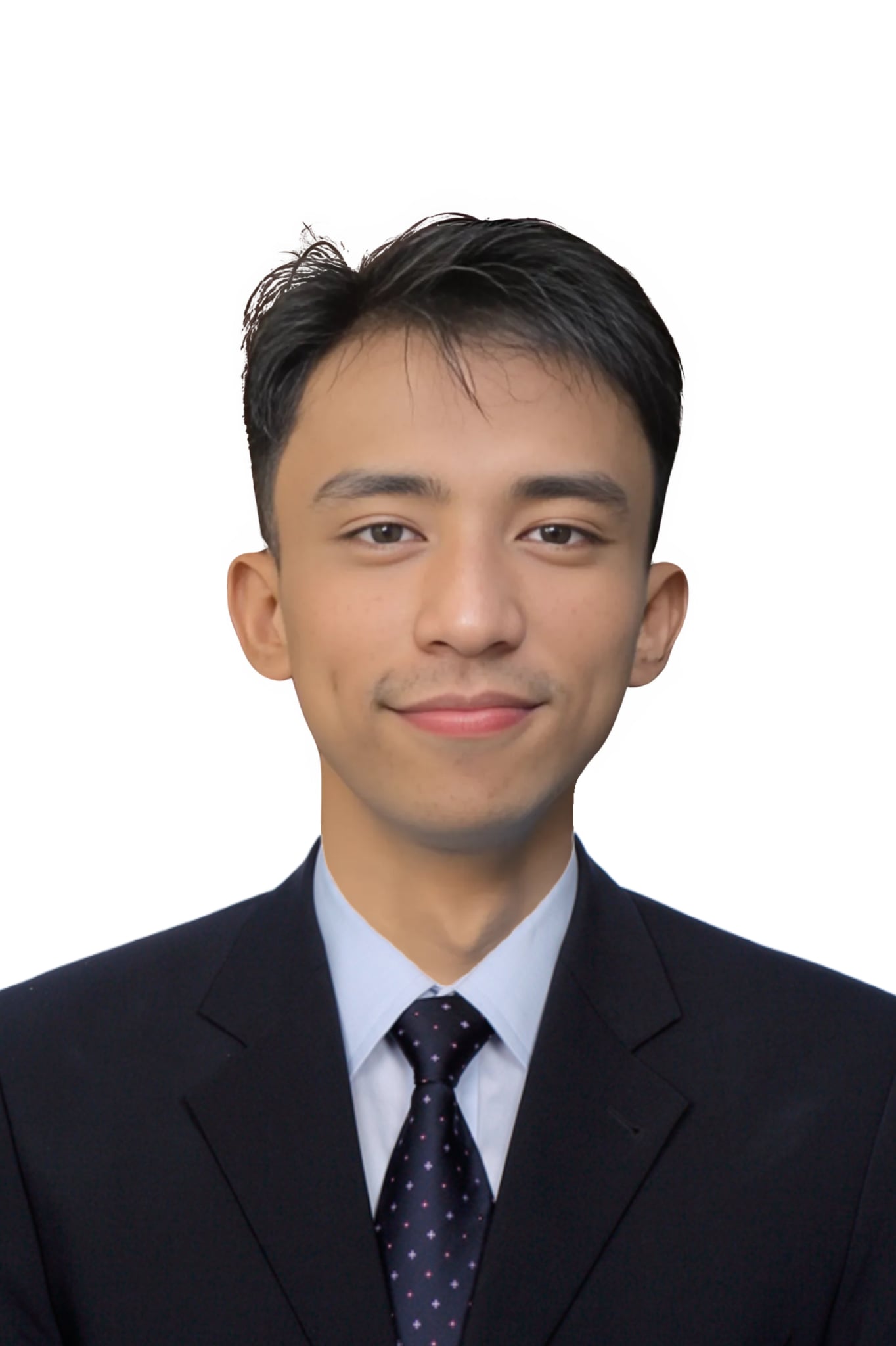 Jayris V.'s profile photo
