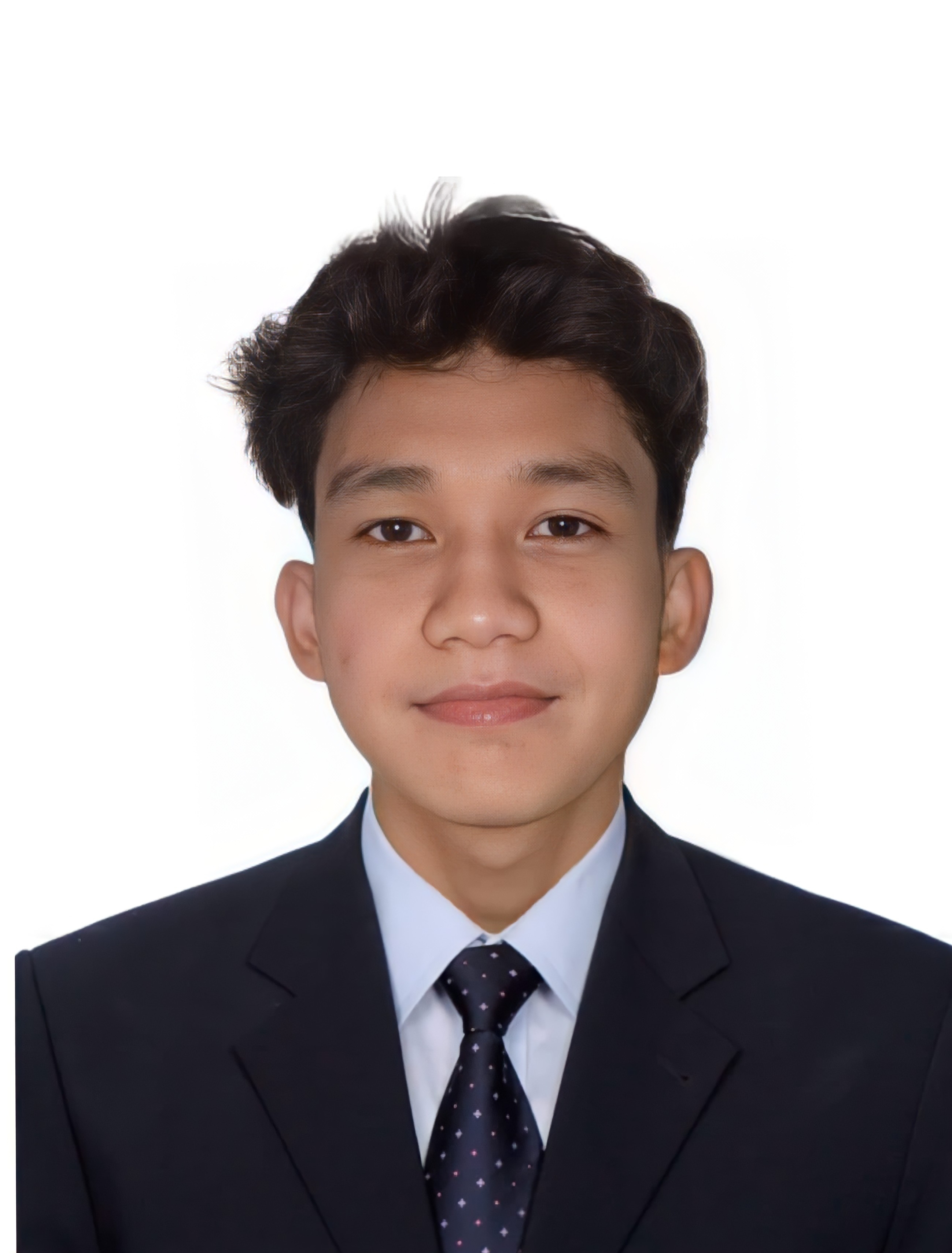 Johnpaul P.'s profile photo