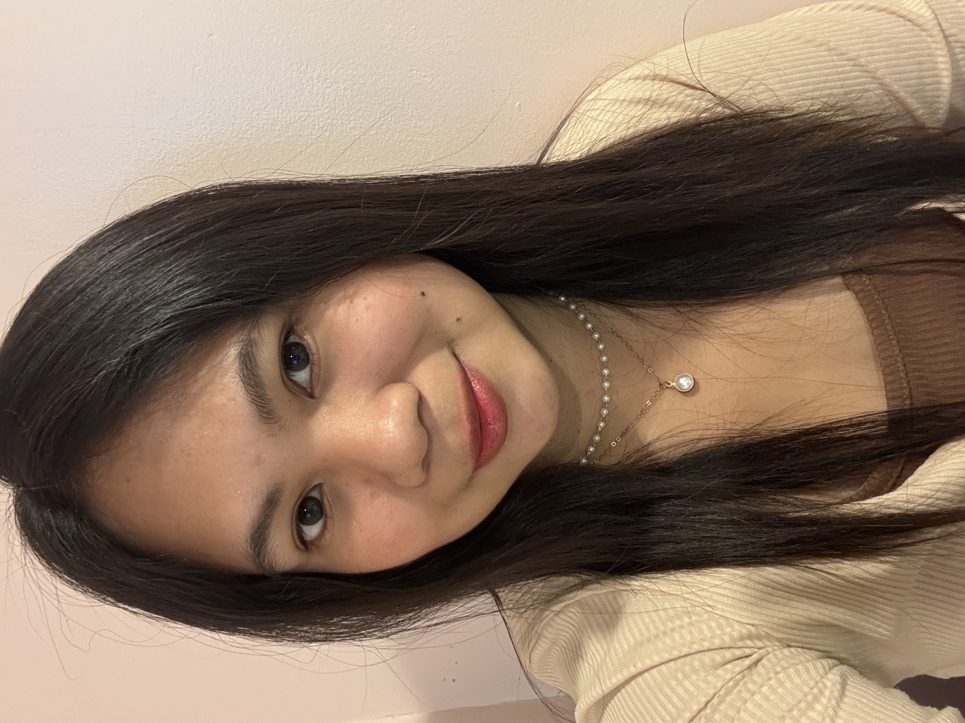 Lyka Q.'s profile photo