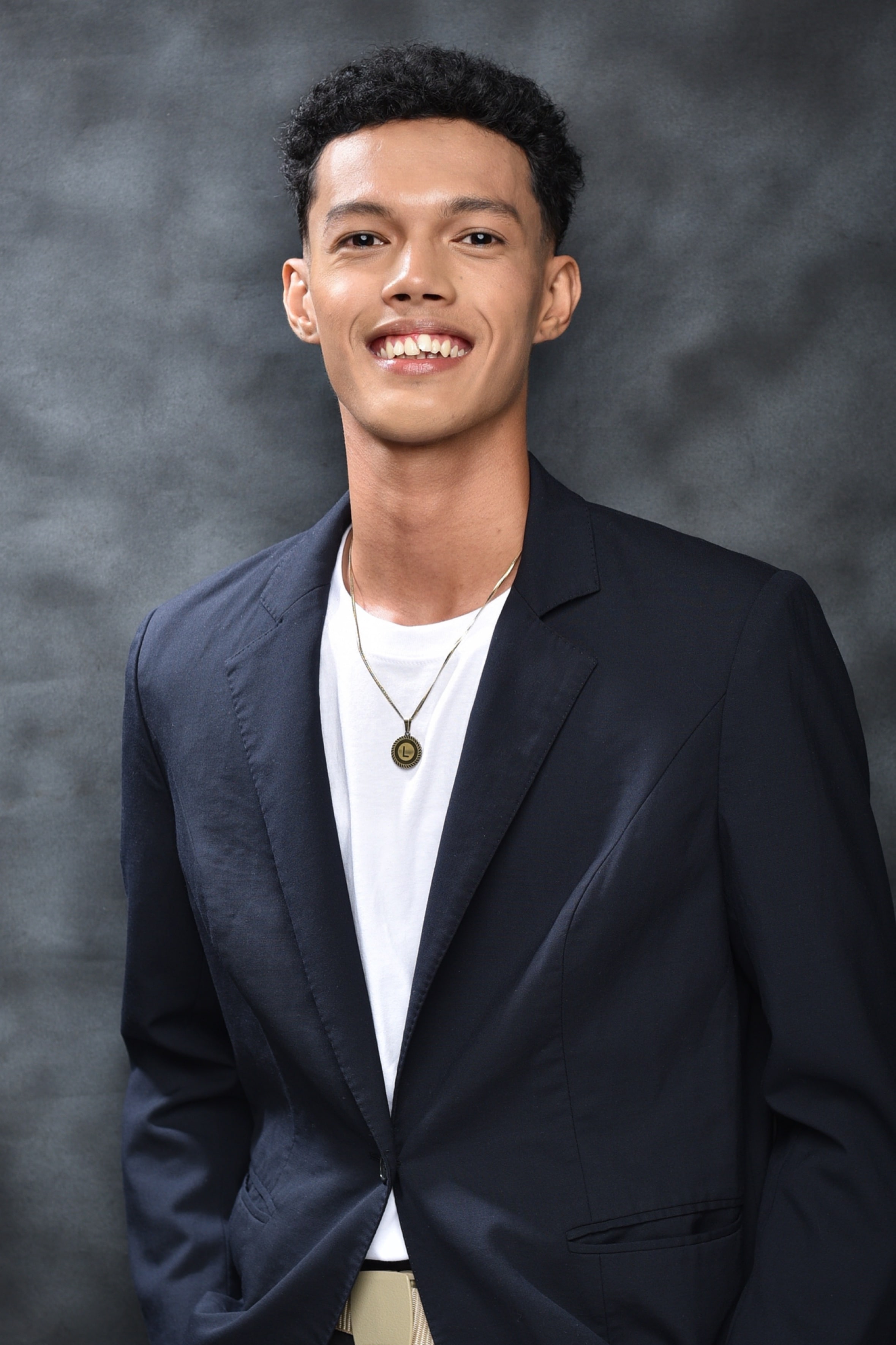 Luel T.'s profile photo