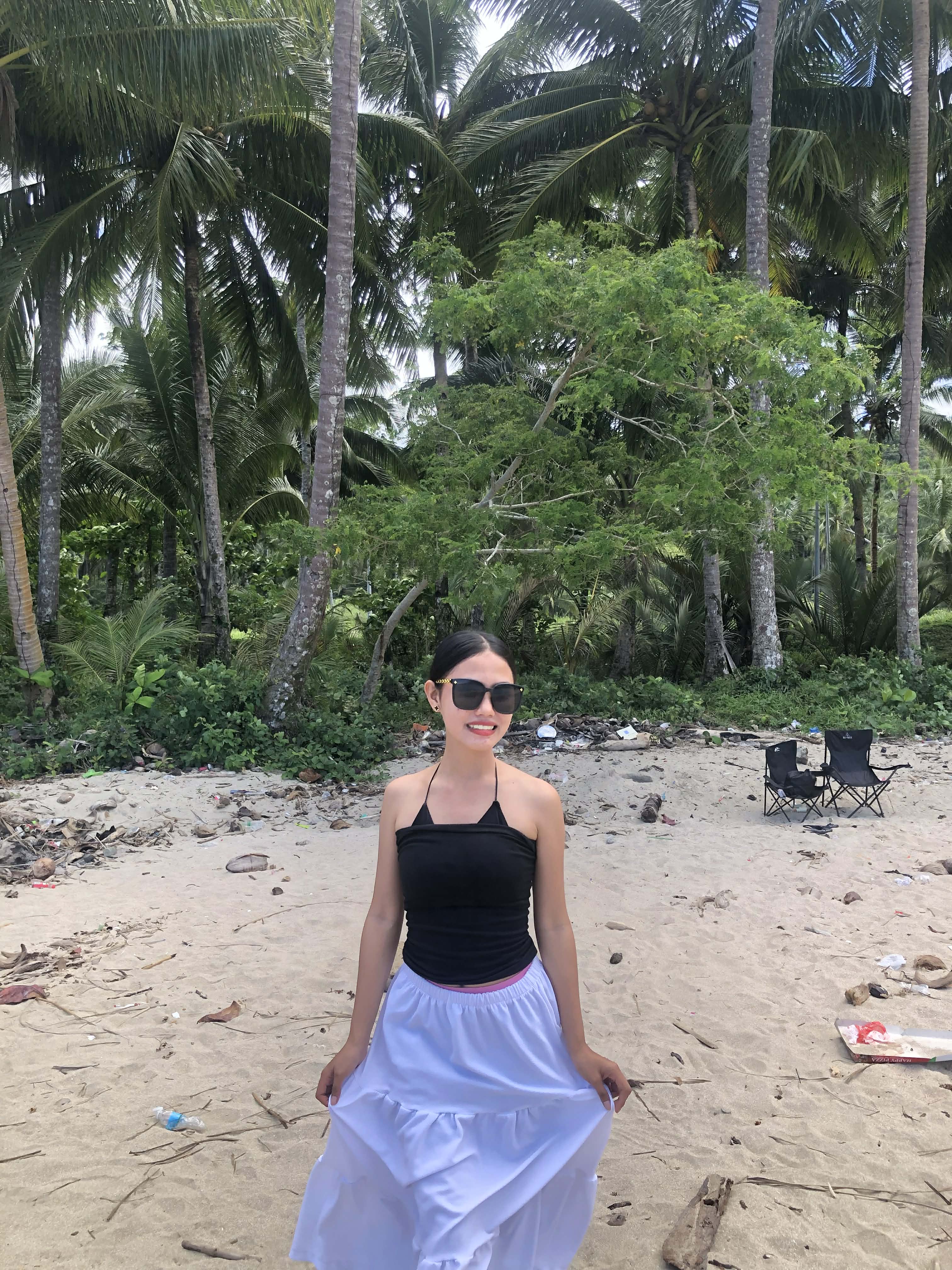 Cristene Mae D.'s profile photo