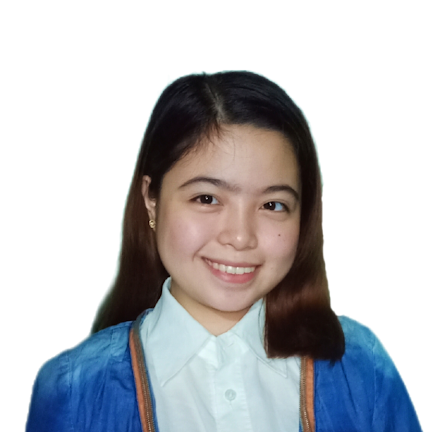 Justine Ann D.'s profile photo