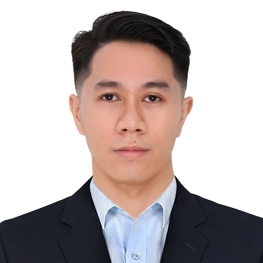 Cedric John D.'s profile photo