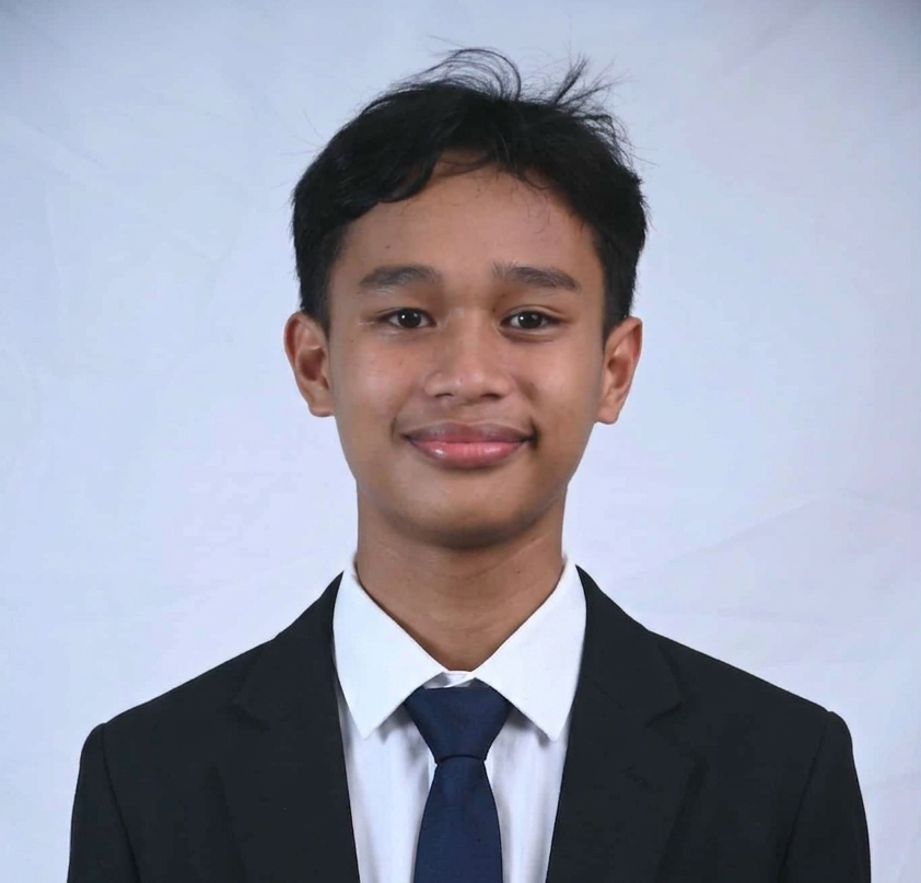 RUZZEL S.'s profile photo