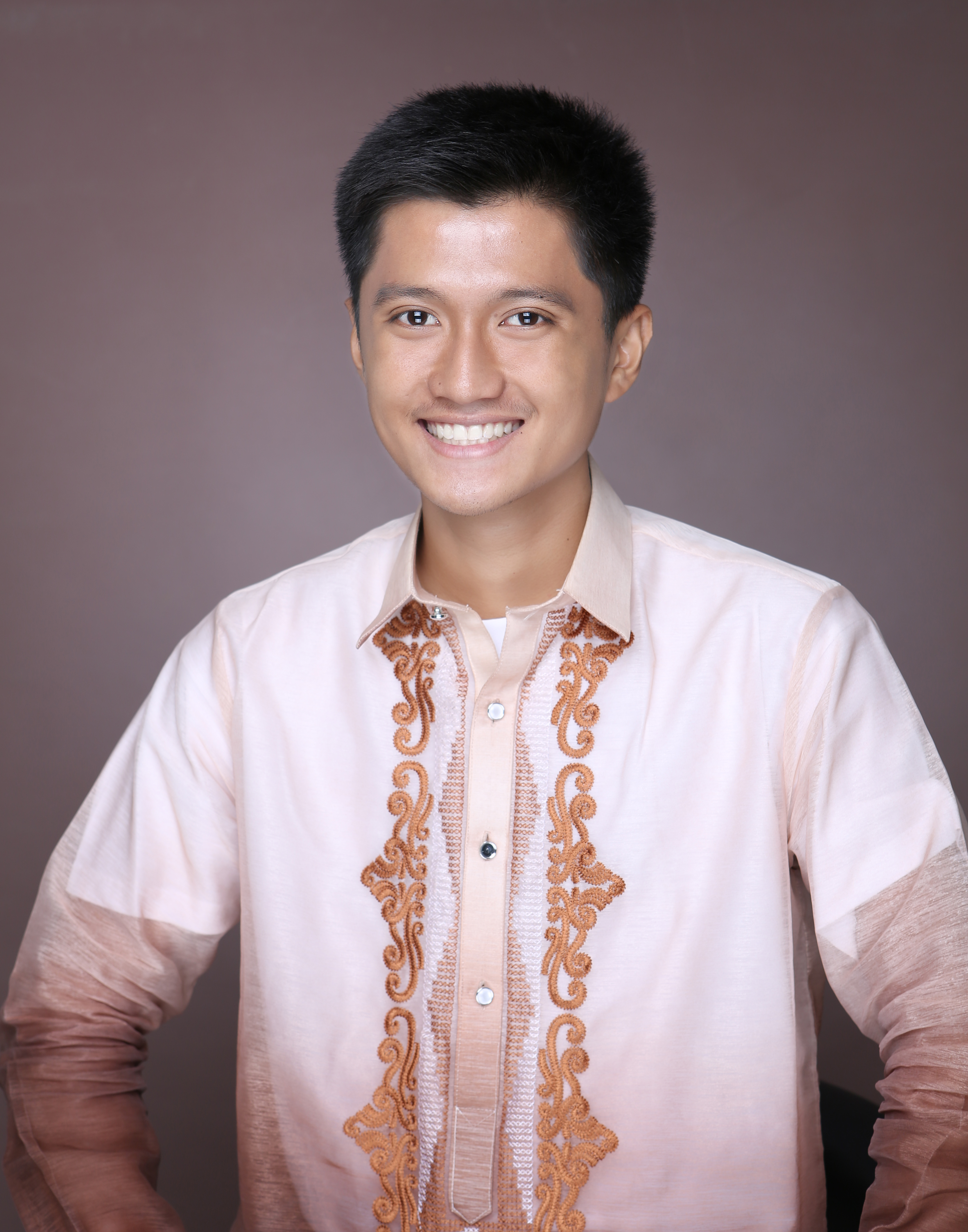 Alden Ray B.'s profile photo
