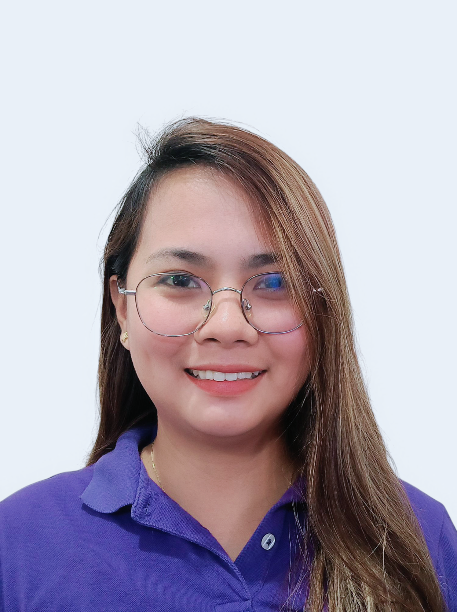 Monica Glaiza B.'s profile photo