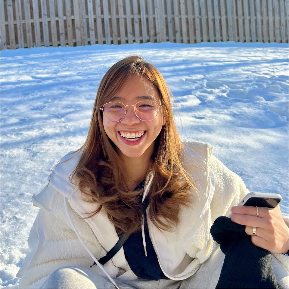 Merriel Angeline V.'s profile photo