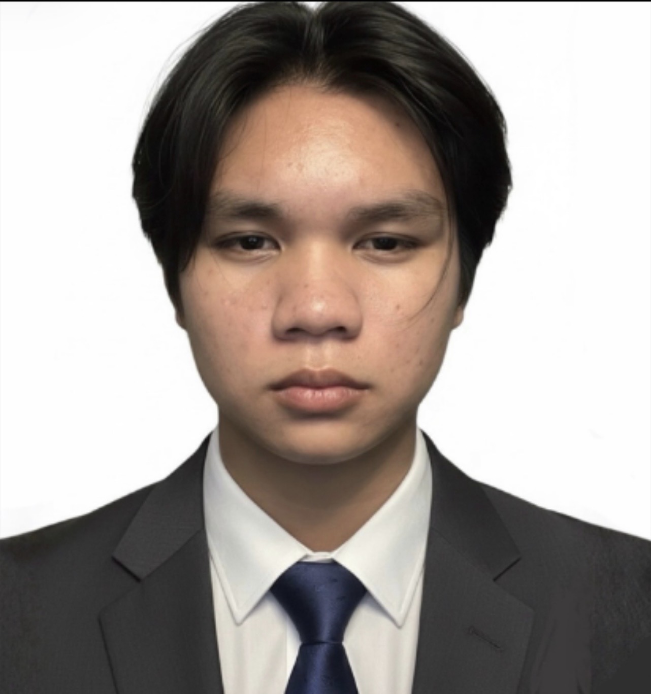 John Khister S.'s profile photo