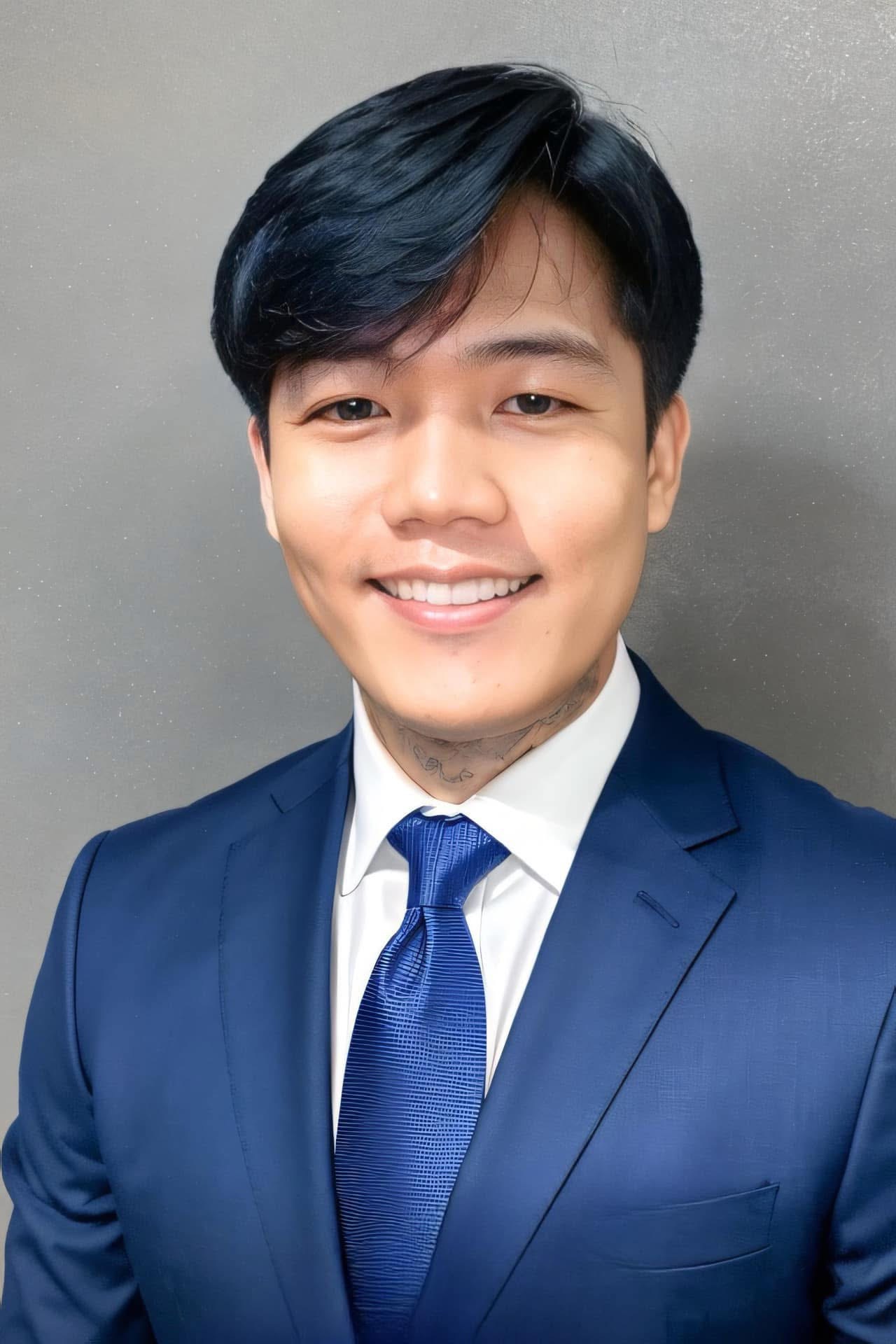 JOHN LOUIS D.'s profile photo