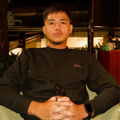 Rai Paul C.'s profile photo