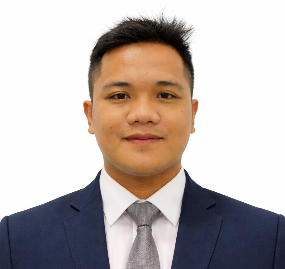 Mharvin Riel A.'s profile photo