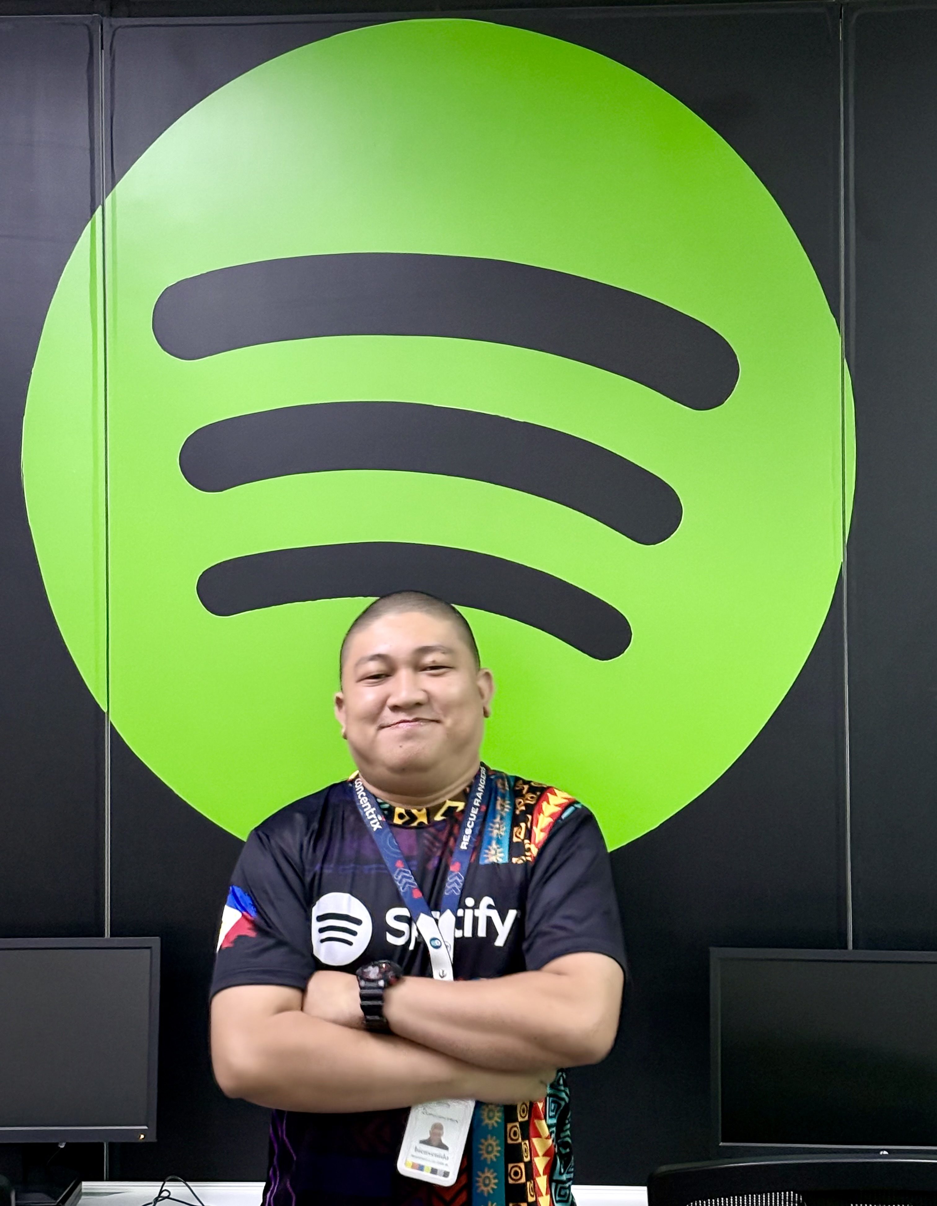 Bienvenido D.'s profile photo