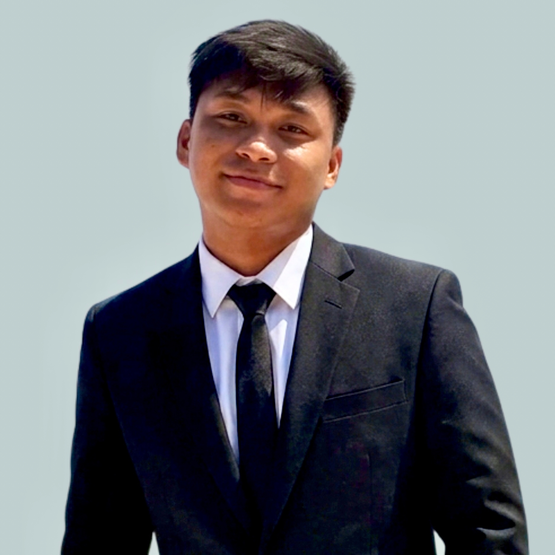 Rommel John M.'s profile photo